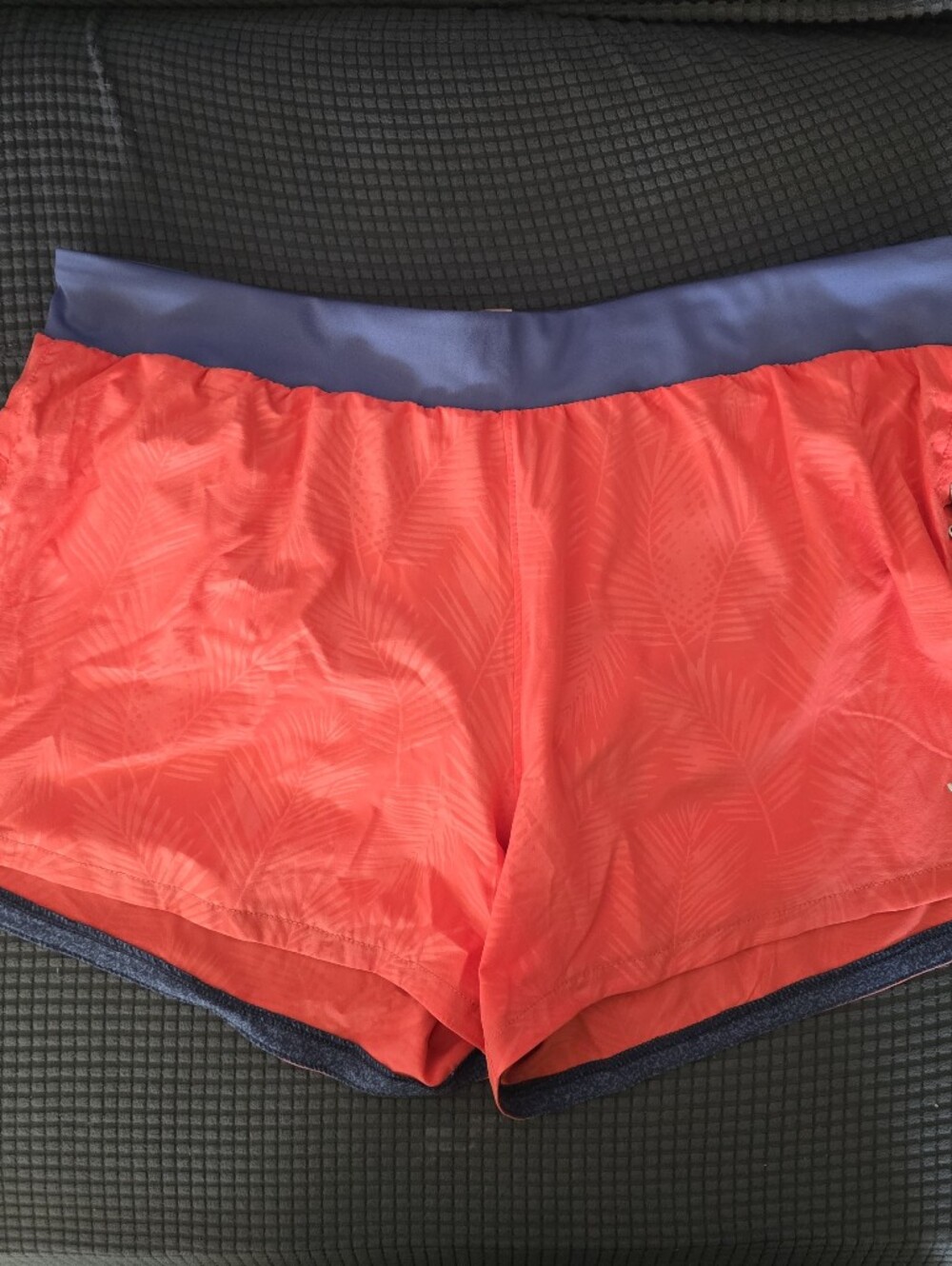Korsa Womens 3" Active Shorts